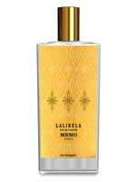 Lalibela Eau de Parfum by MEMO | $340