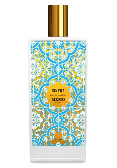 Sintra  Eau de Parfum  by MEMO