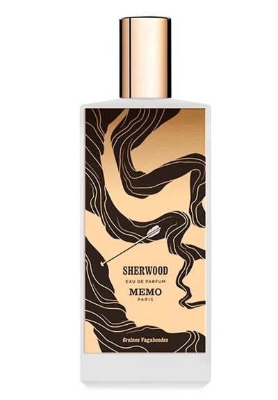 Sherwood  Eau de Parfum  by MEMO