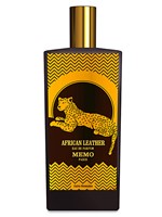 African Leather Eau de Parfum by MEMO | $340