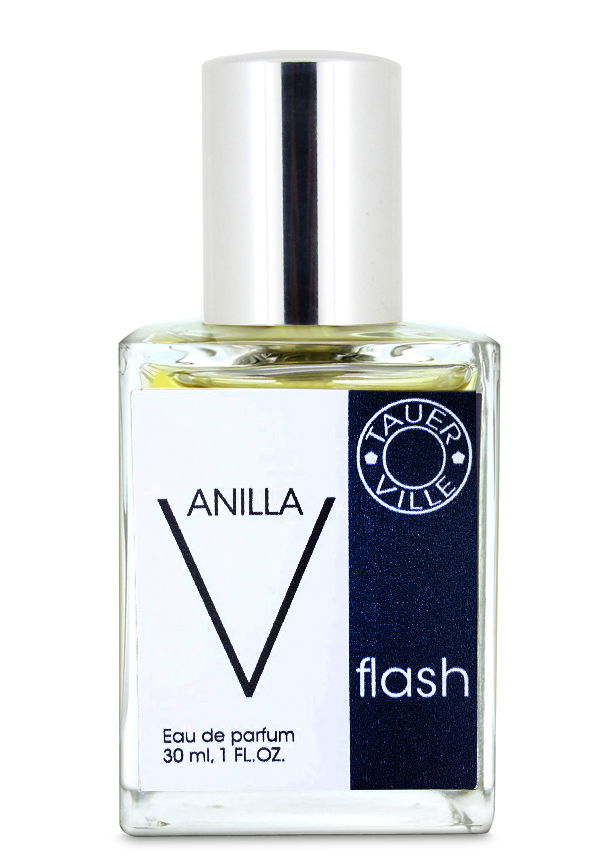 Vanilla Flash Eau de Parfum by Tauerville Luckyscent