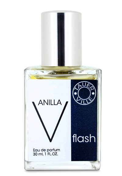 Vanilla Flash  Eau de Parfum  by Tauerville