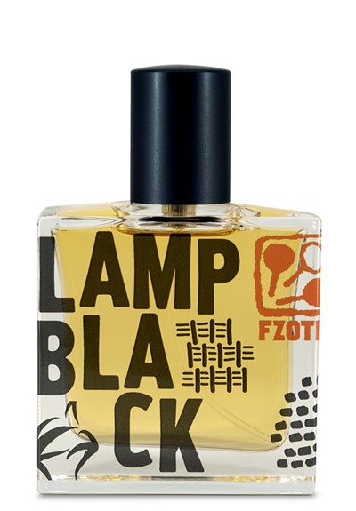 Lampblack  Eau de Parfum  by Fzotic