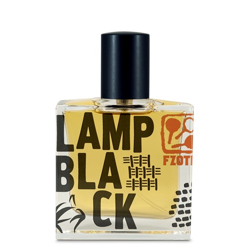 Lampblack Eau de Parfum by Fzotic
