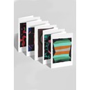 Synesthesia Notecards by Fzotic