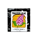 Toasted Lilac by Fzotic