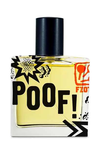 Poof!  Eau de Parfum  by Fzotic