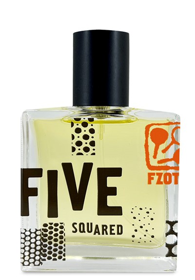 Five Squared  Eau de Parfum  by Fzotic