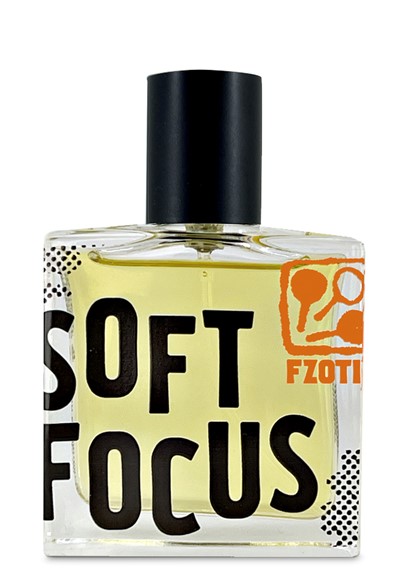 Soft Focus  Eau de Parfum  by Fzotic