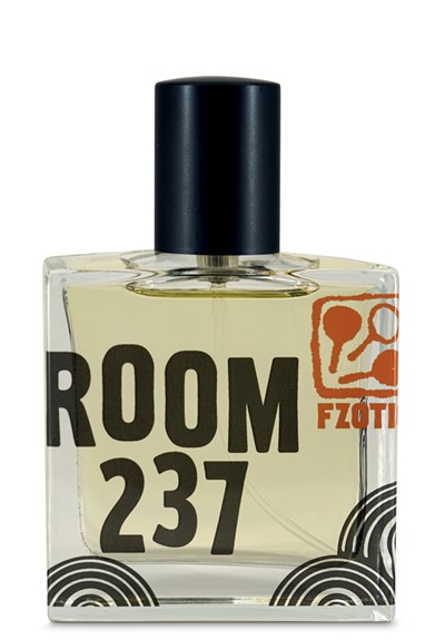 Room 237  Eau de Parfum  by Fzotic