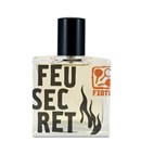 Feu Secret by Fzotic