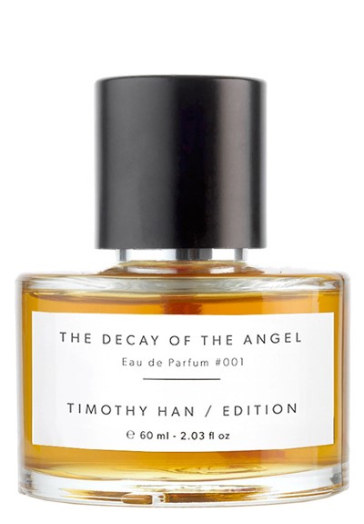 The Decay Of The Angel  Eau de Parfum  by Timothy Han Edition Perfumes