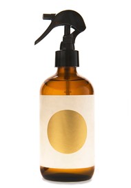 Hiba Wood Atmosphere Mist  by GOLDA | $46