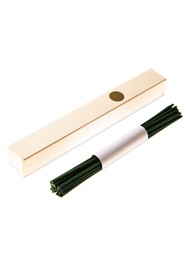 Hiba Wood Incense  by GOLDA | $26
