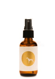 Hiba Wood Canine Mist  by GOLDA | $26