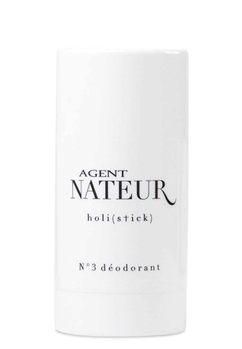 No 3 Deodorant Stick By Agent Nateur Luckyscent 3502