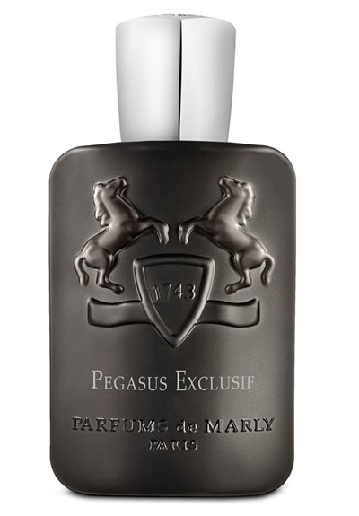Pegasus Exclusif Eau de Parfum Spray by Parfums de Marly 2.5 oz