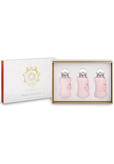 Delina Collection Gift Set  Perfume Gift Set  by Parfums de Marly