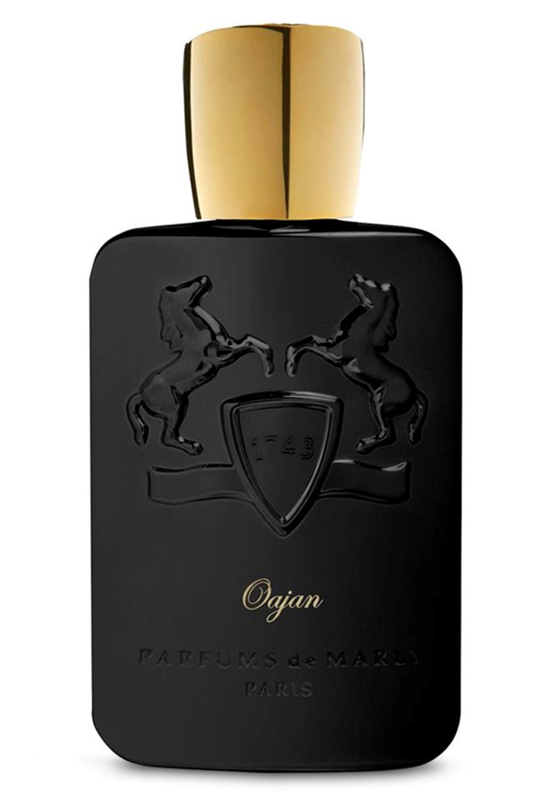 Oajan Eau de Parfum by Parfums de Marly | Luckyscent