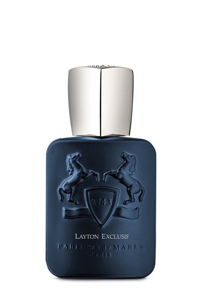 Layton EXCLUSIF  Eau de Parfum  by Parfums de Marly
