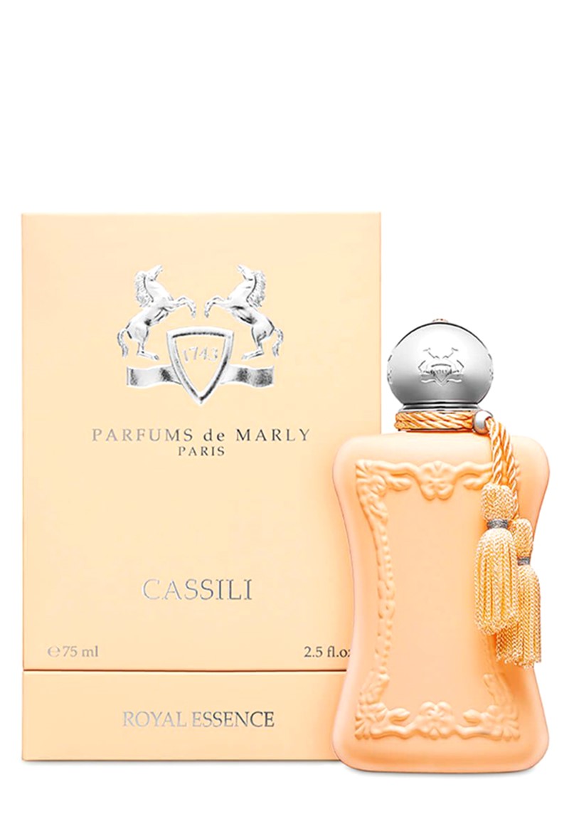 Cassili Eau de Parfum by Parfums de Marly Luckyscent