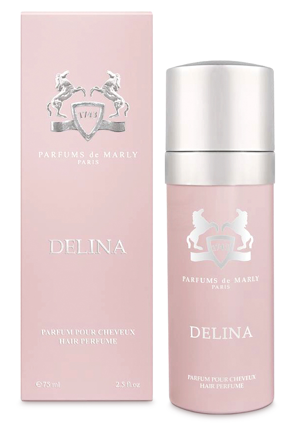 Delina Hair Mist