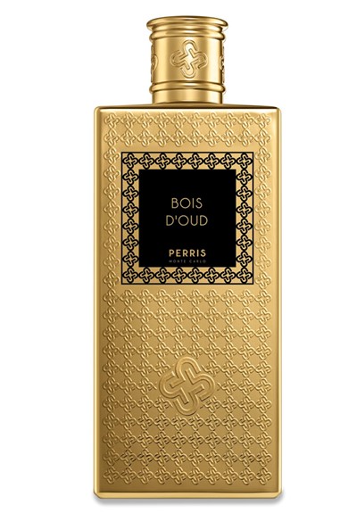 Bois d'Oud  Eau de Parfum  by Perris Monte Carlo