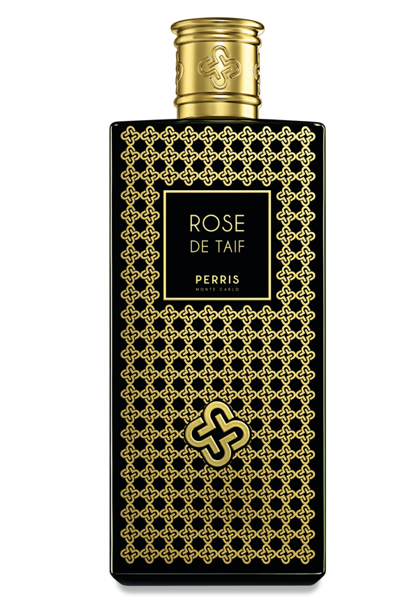 Rose de Taif