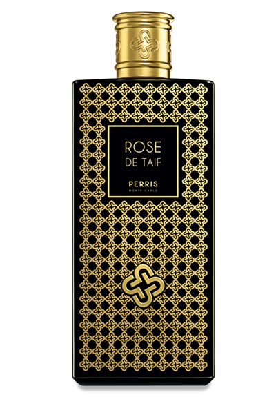 Rose de Taif  Eau de Parfum  by Perris Monte Carlo