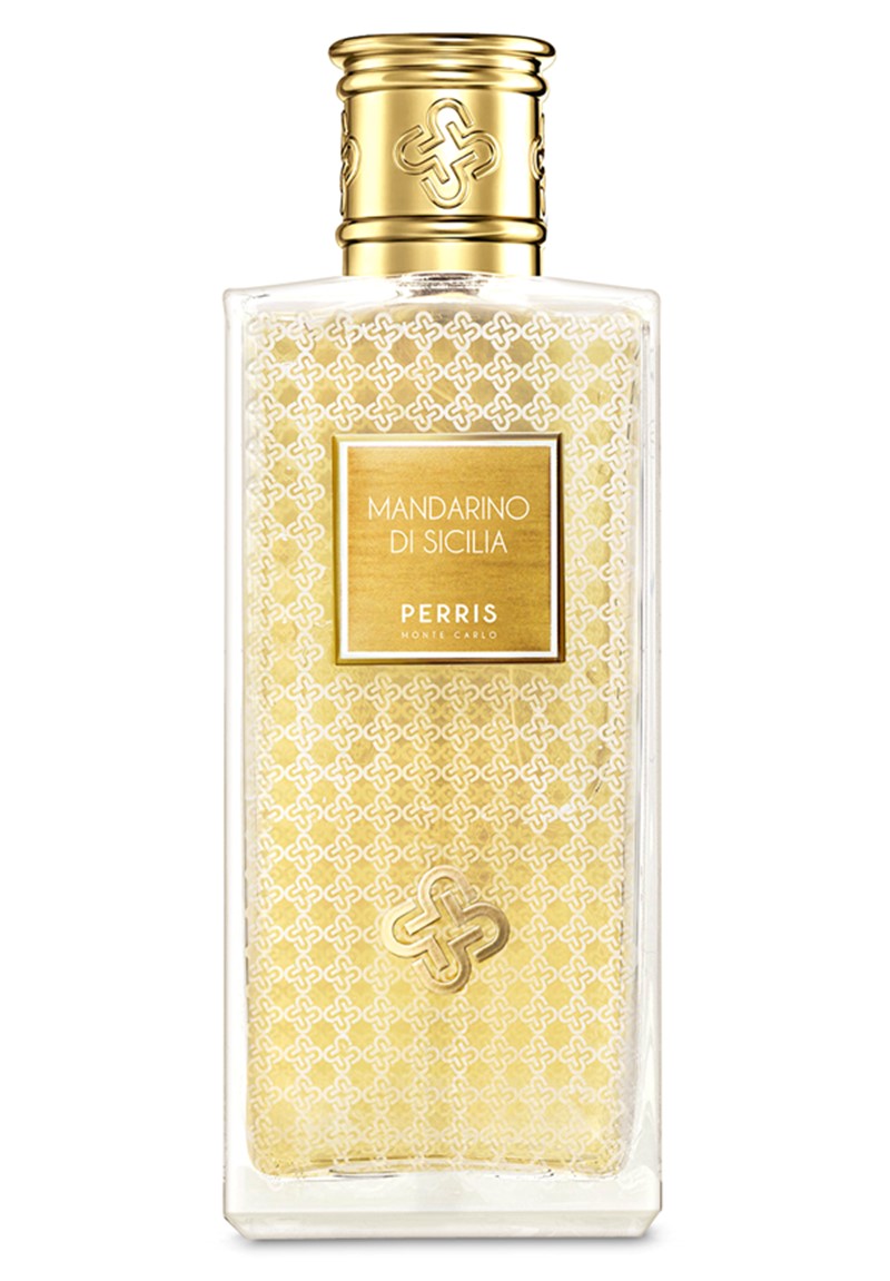Mandarino di Sicilia Eau de Parfum by Perris Monte Carlo | Luckyscent