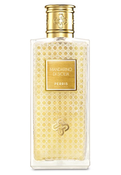 Mandarino di Sicilia  Eau de Parfum  by Perris Monte Carlo