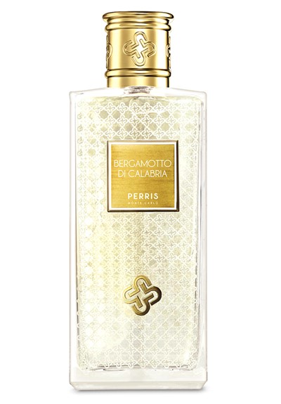 Bergamotto di Calabria  Eau de Parfum  by Perris Monte Carlo