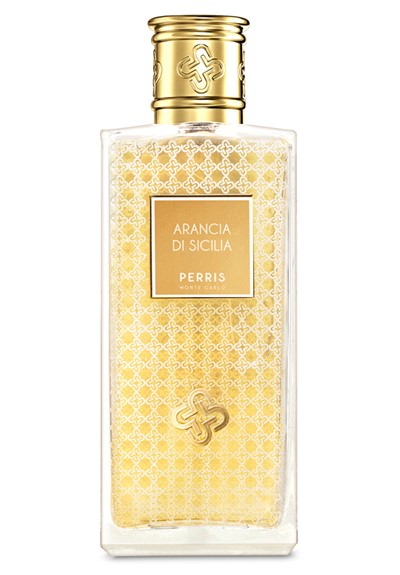 Arancia di Sicilia  Eau de Parfum  by Perris Monte Carlo