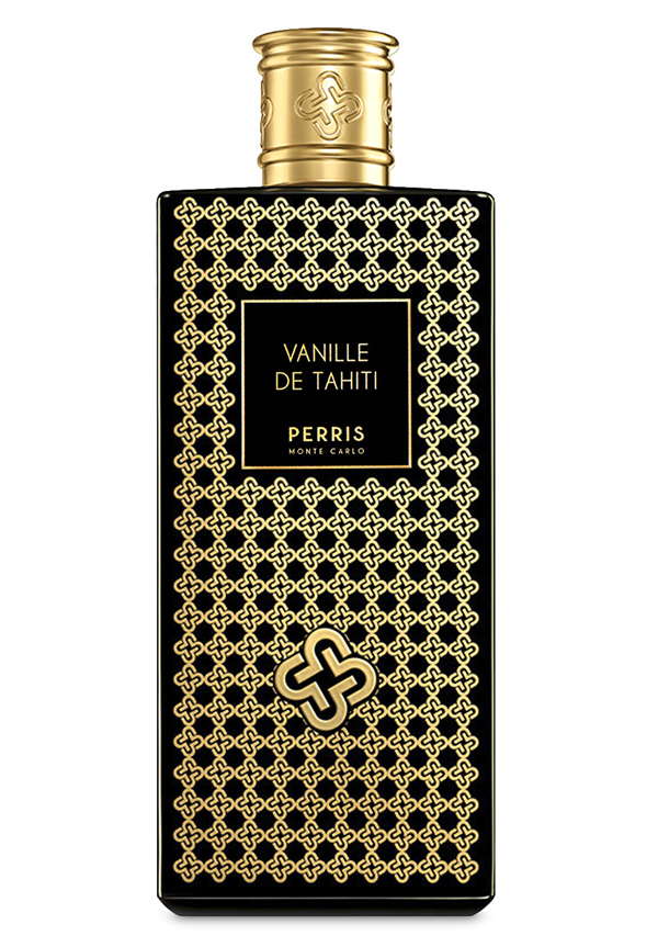 Vanille de Tahiti