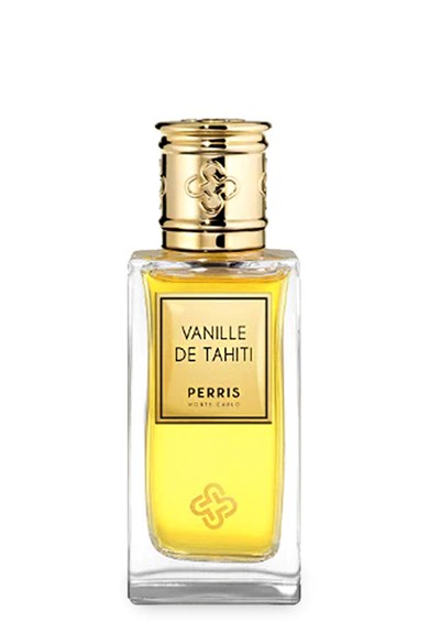 Vanille de Tahiti Extrait  Extrait de Parfum  by Perris Monte Carlo