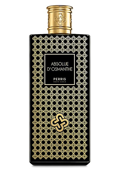 Absolue d'Osmanthe  Eau de Parfum  by Perris Monte Carlo