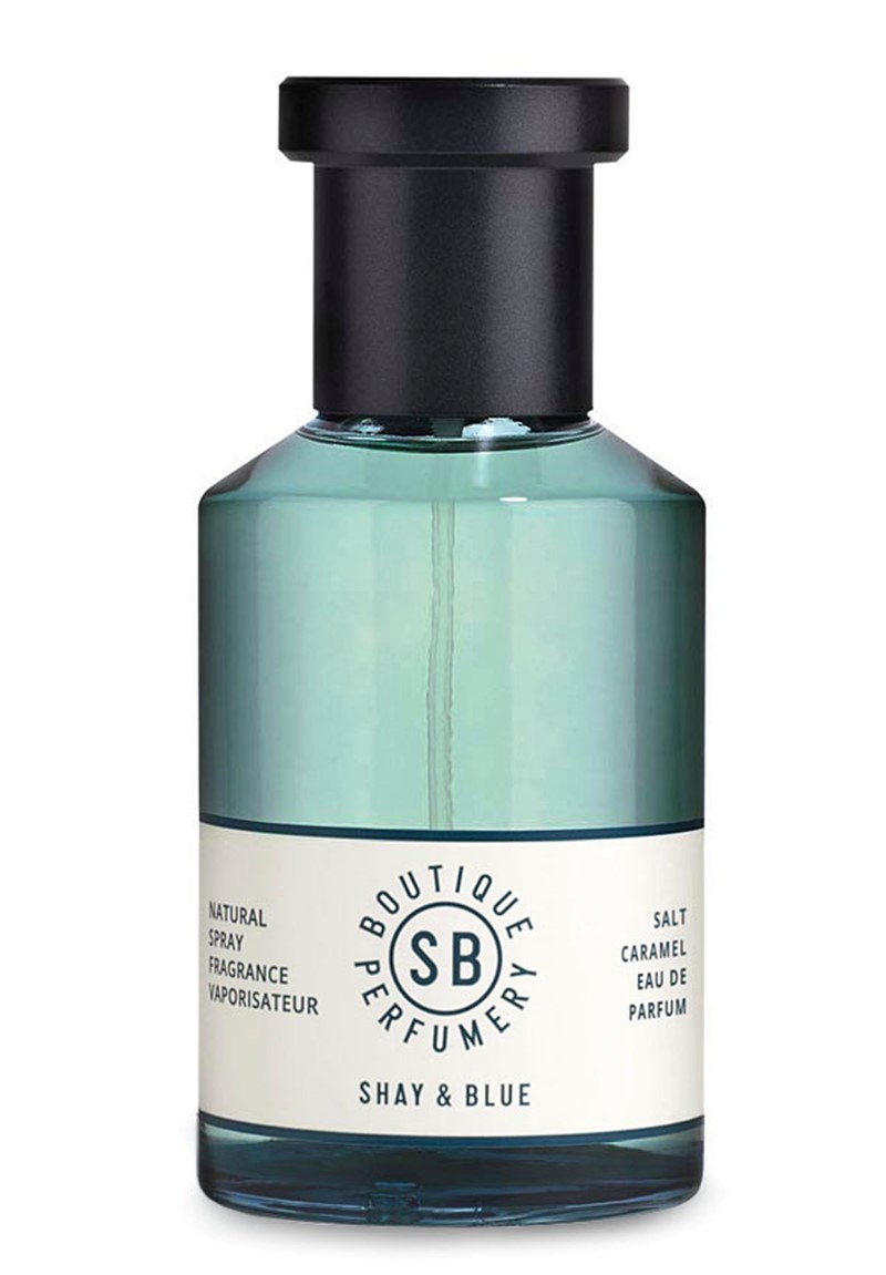 Salt Caramel Eau de Parfum by Shay & Blue Luckyscent