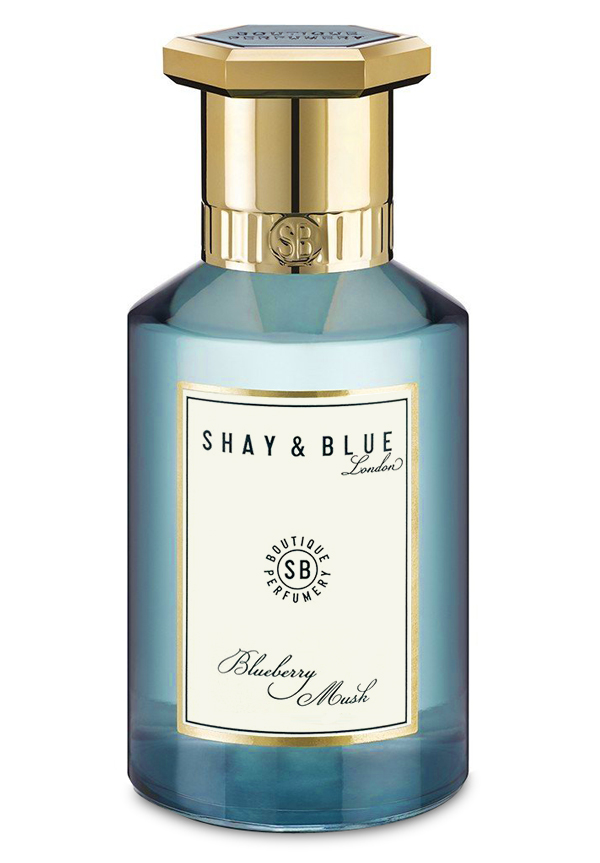 Blueberry discount fragrance perfume