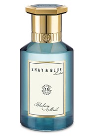 Blueberry Musk Eau de Parfum by Shay & Blue | $90