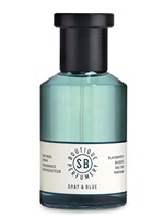 Blackberry Woods Eau de Parfum by Shay & Blue | $90