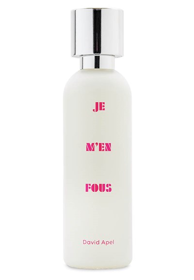 Je M'en Fous  Eau de Parfum  by A Lab on Fire (WWDIS)
