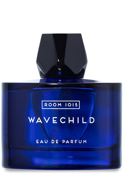 Wavechild  Eau de Parfum  by Room 1015