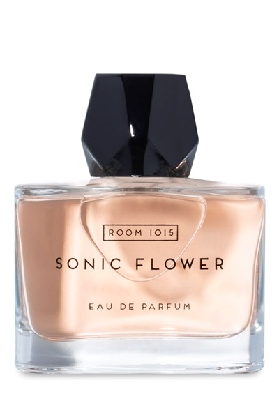 Sonic Flower  Eau de Parfum  by Room 1015