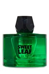 Sweet Leaf Eau de Parfum by Room 1015 | $100
