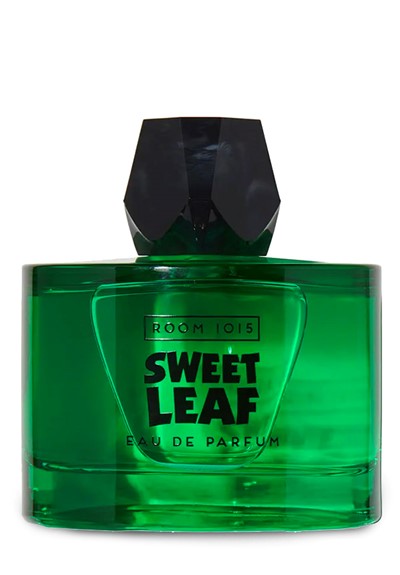 Sweet Leaf  Eau de Parfum  by Room 1015