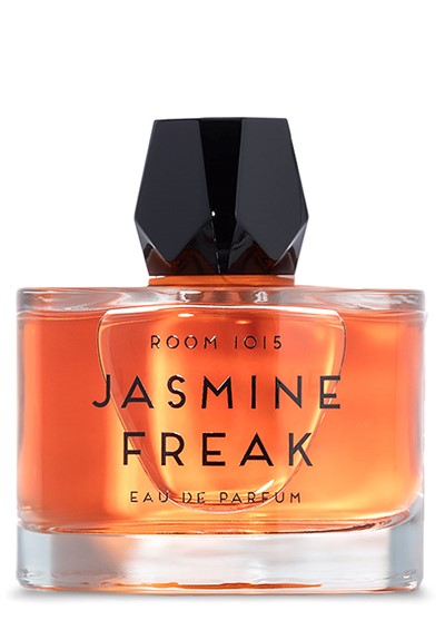 Jasmine Freak  Eau de Parfum  by Room 1015