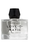 Love-O-Matic Eau de Parfum by Room 1015 | $155
