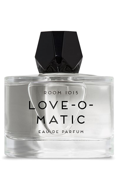Love-O-Matic  Eau de Parfum  by Room 1015