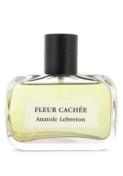 Fleur Cachée  Eau de Parfum  by Anatole Lebreton