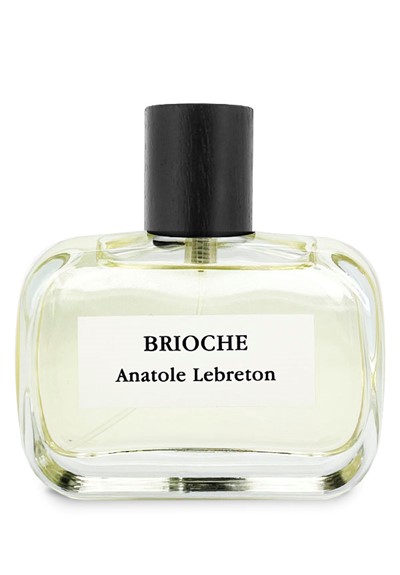 Brioche  Eau de Parfum  by Anatole Lebreton